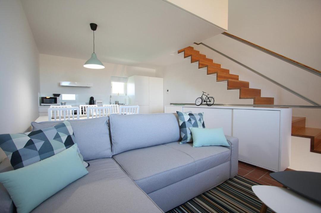 Photo of Livingroom in Tavira