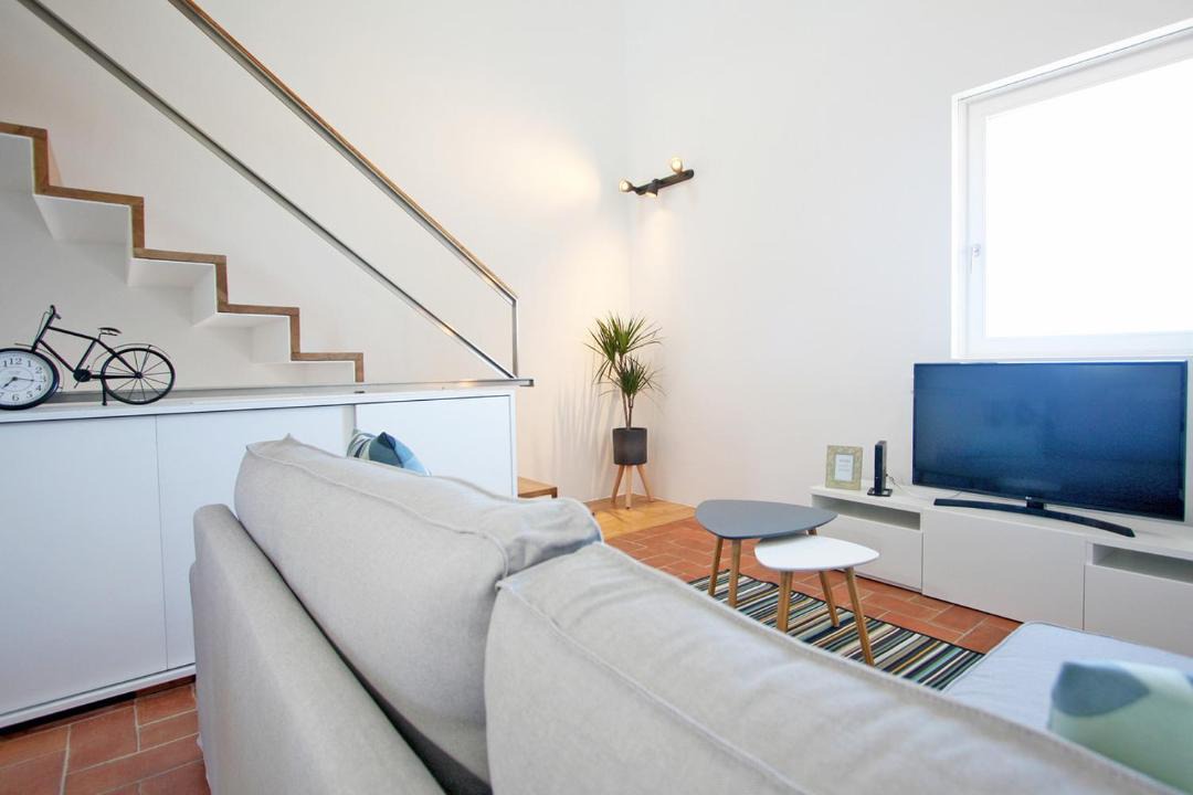 Photo of Livingroom in Tavira