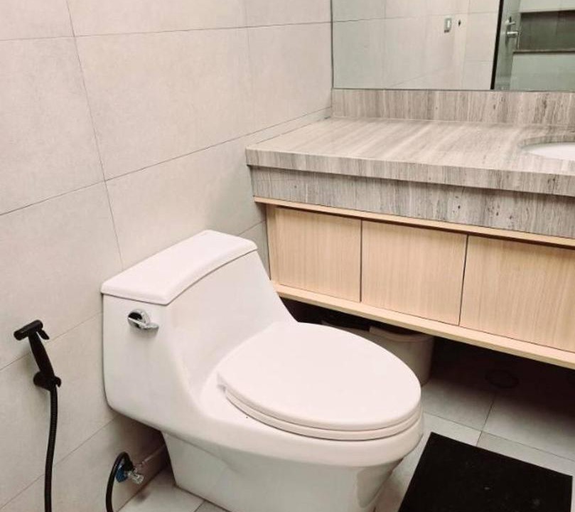 Photo of Bathroom in Baguio