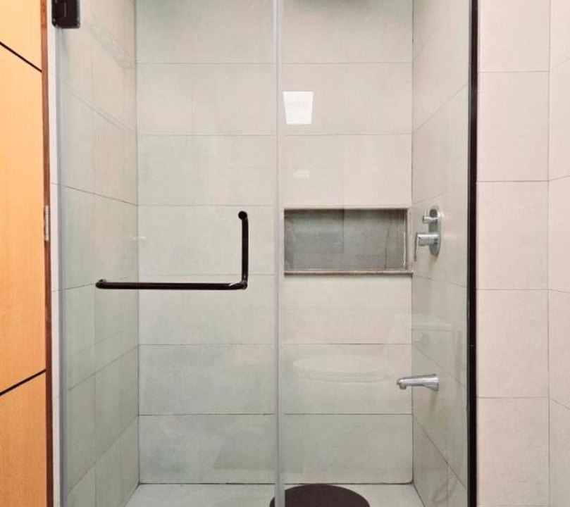 Photo of Bathroom in Baguio