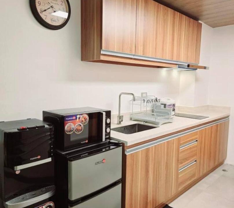 Photo of Kitchen in Baguio