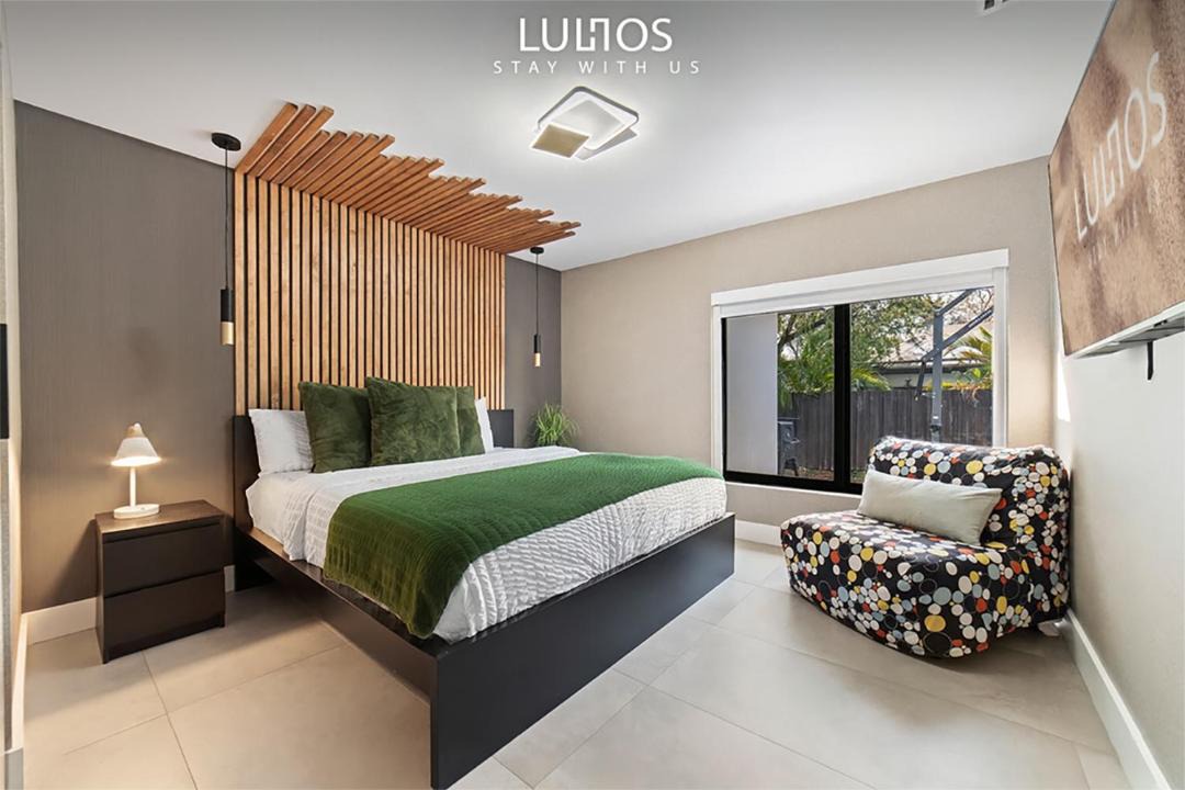 Photo of Bedroom in Cutler Bay