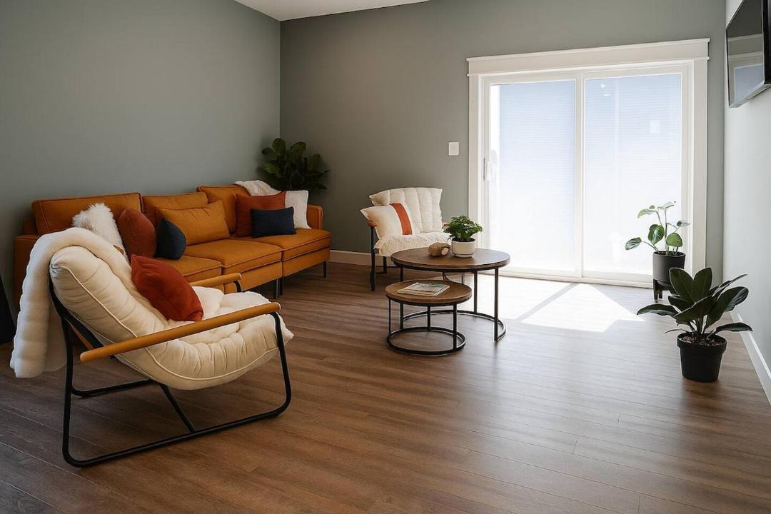 Photo of Livingroom in Chesterton