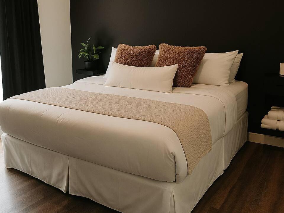 Photo of Bedroom in Chesterton