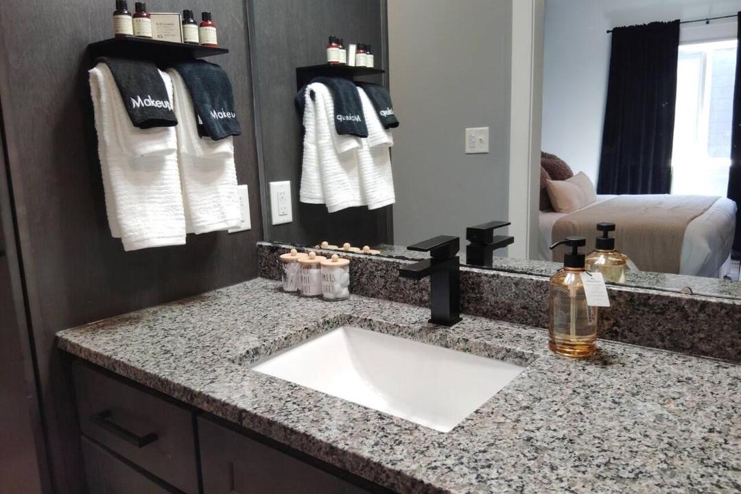 Photo of Bathroom in Chesterton