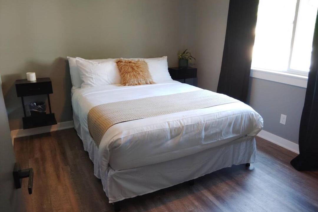 Photo of Bedroom in Chesterton