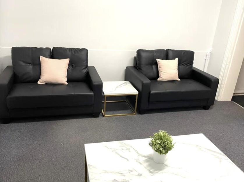 Photo of Livingroom in Chippendale