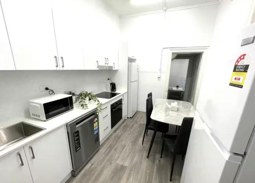 Photo of Kitchen in Chippendale