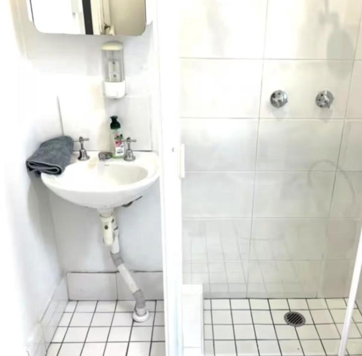 Photo of Bathroom in Chippendale