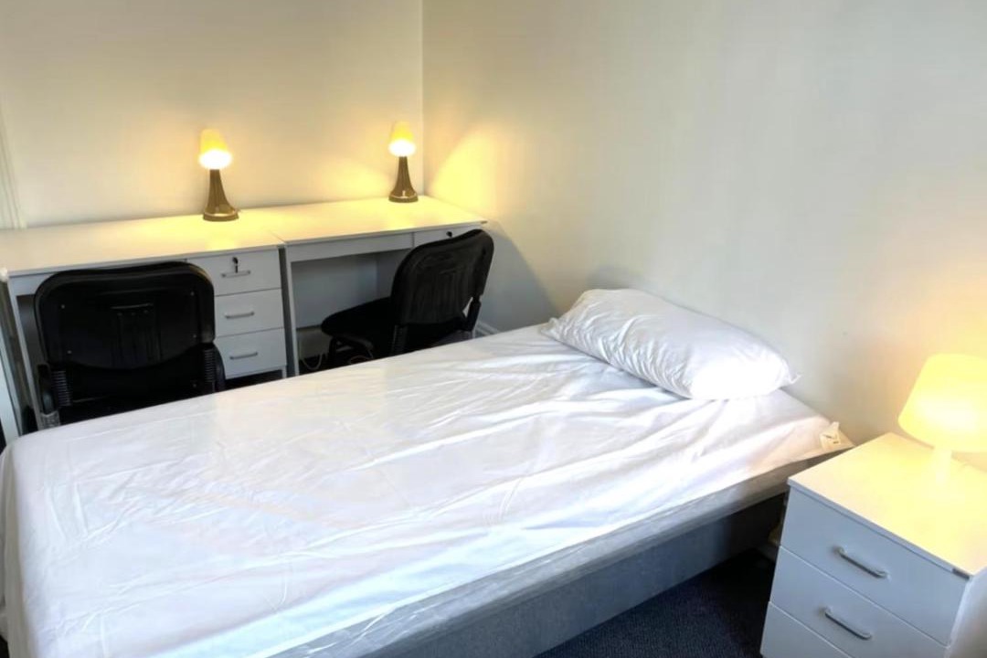 Photo of Bedroom in Chippendale
