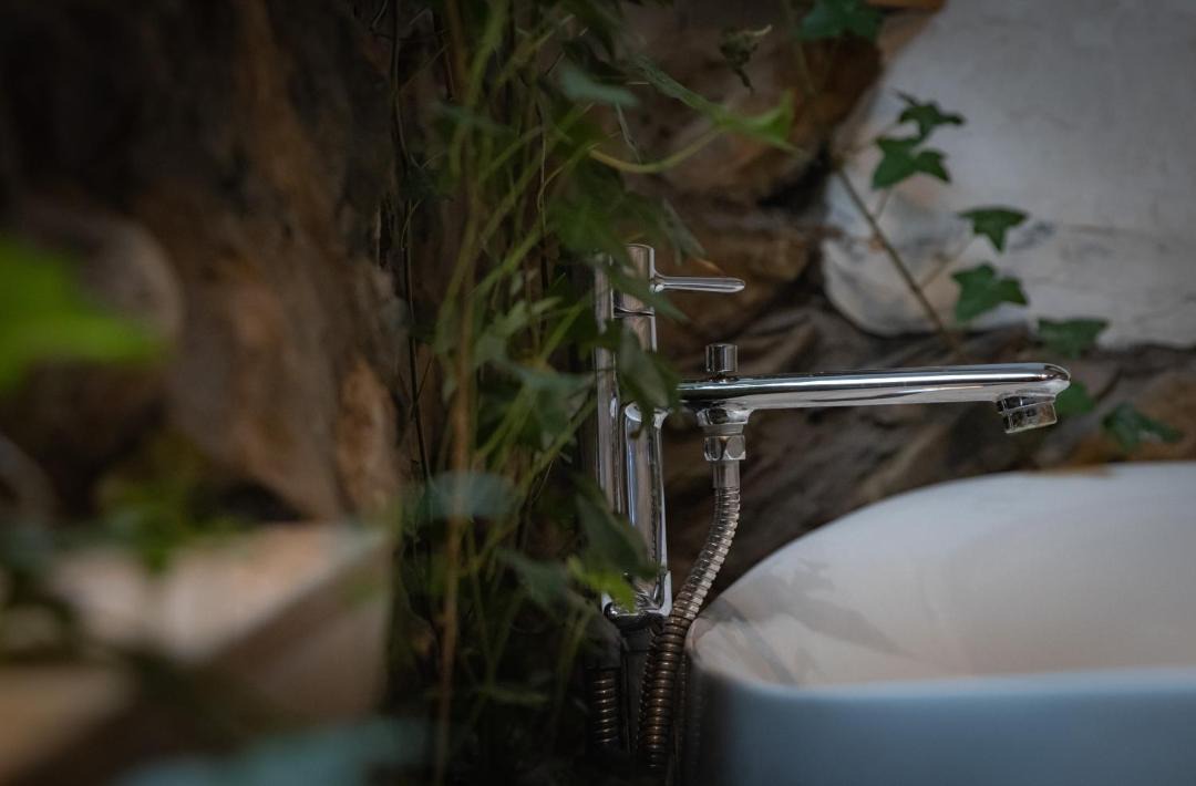 Photo of Bathroom in Mentougou
