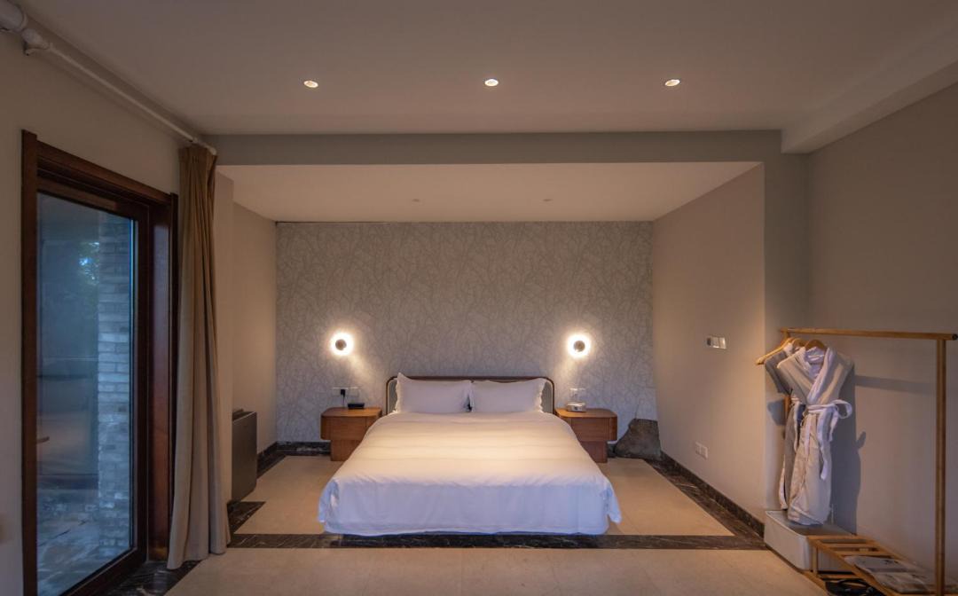 Photo of Bedroom in Mentougou