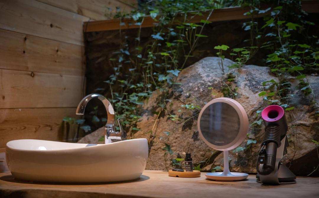 Photo of Bathroom in Mentougou