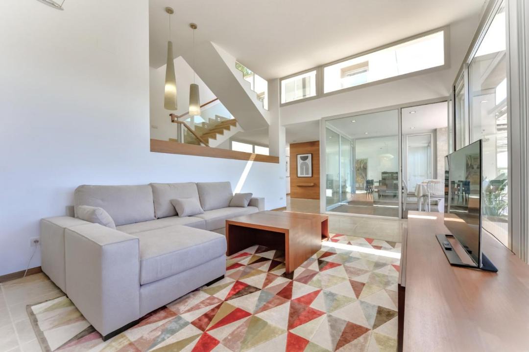 Photo of Livingroom in Aduanas
