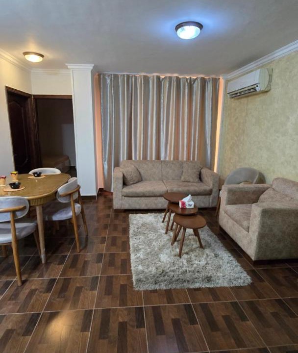 Photo of Livingroom in Madinaty