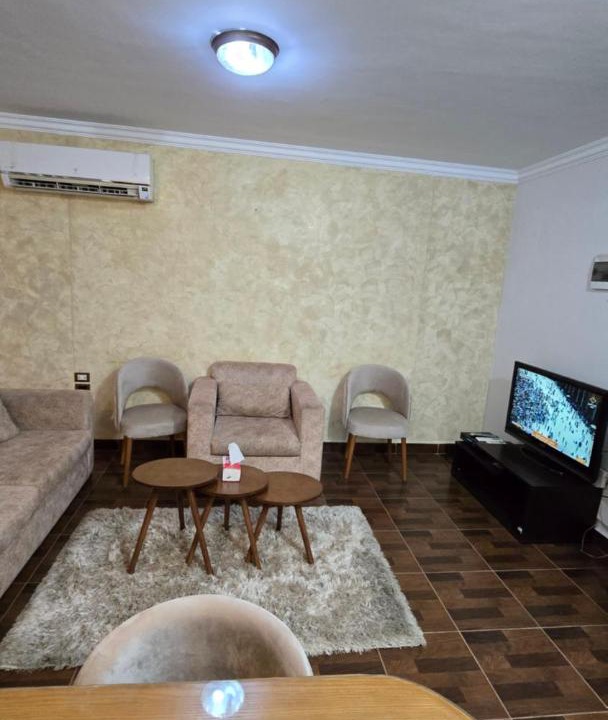 Photo of Livingroom in Madinaty