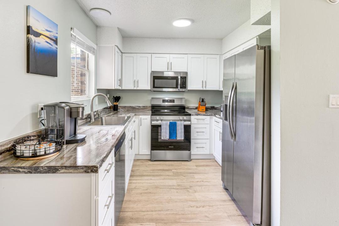 Photo of Kitchen in Niceville