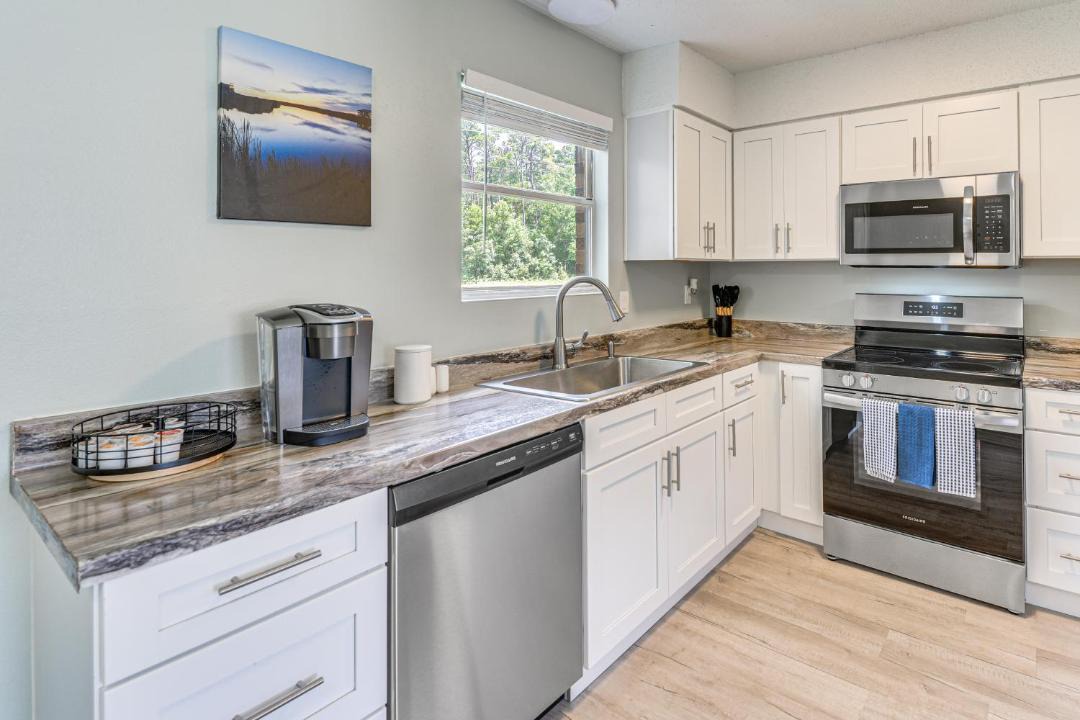 Photo of Kitchen in Niceville