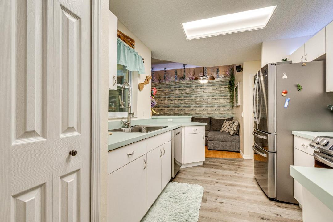 Photo of Kitchen in Port Saint John
