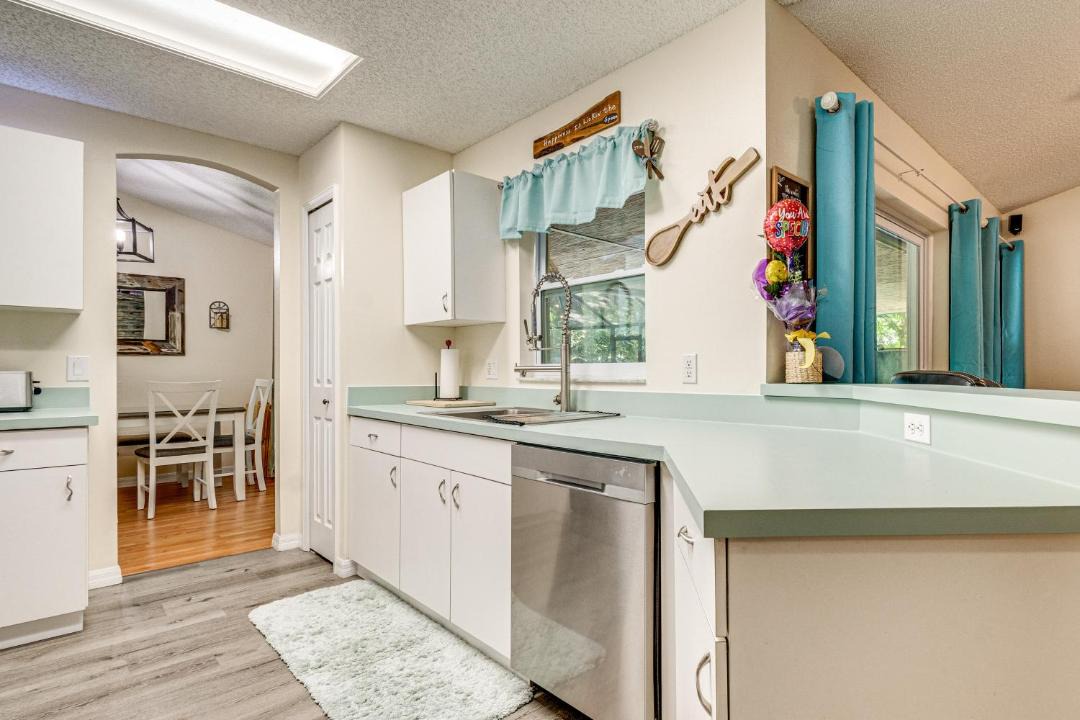 Photo of Kitchen in Port Saint John