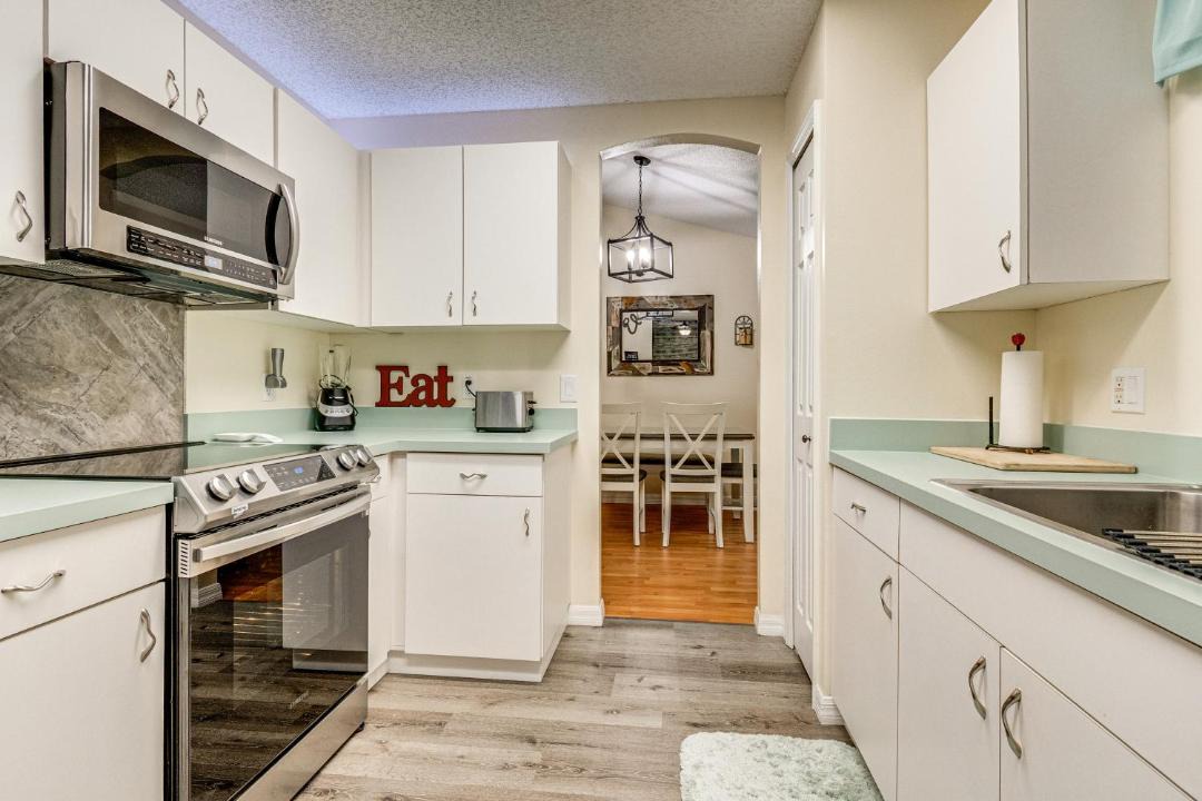 Photo of Kitchen in Port Saint John