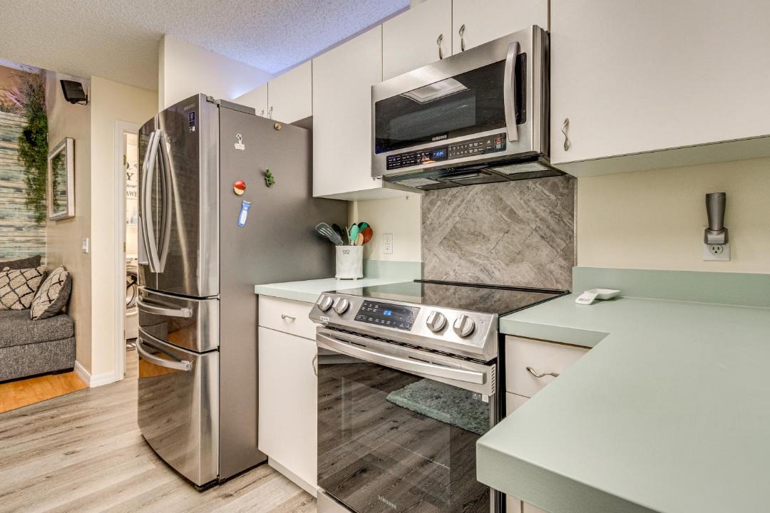 Photo of Kitchen in Port Saint John