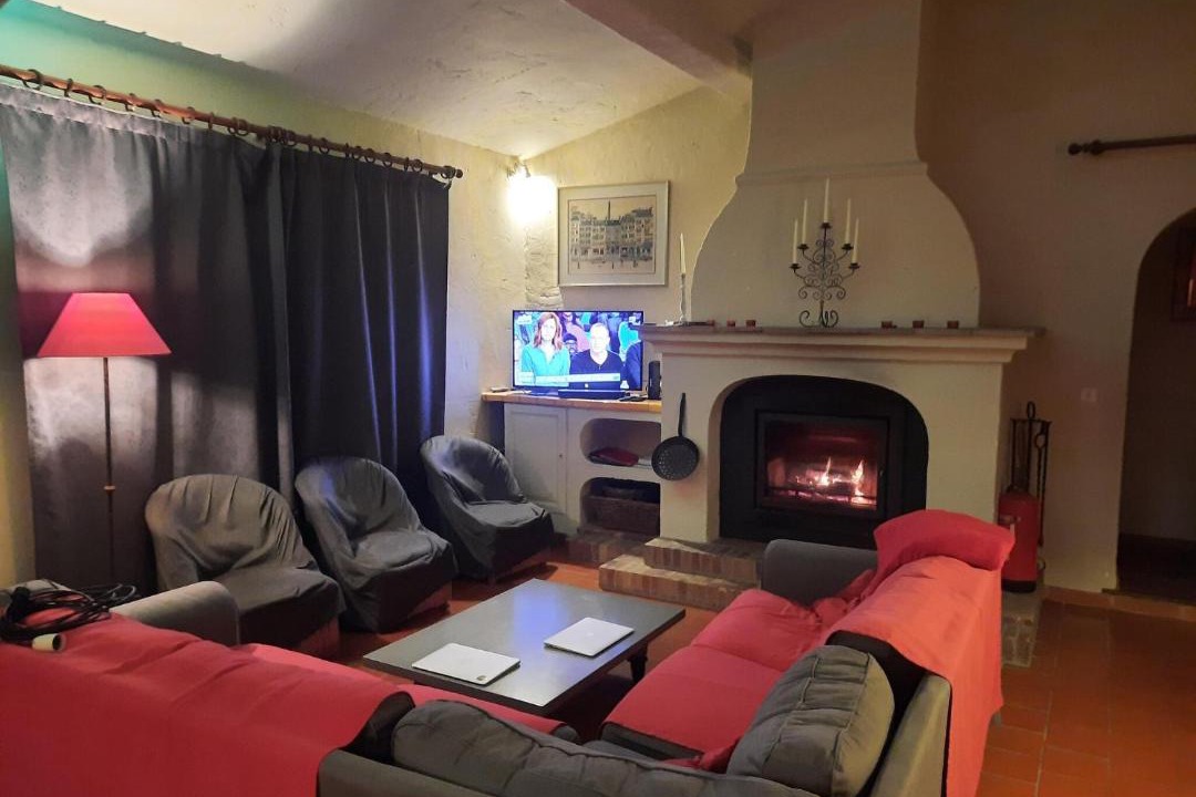 Photo of Livingroom in Salernes