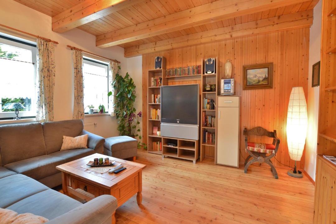 Photo of Livingroom in Einach