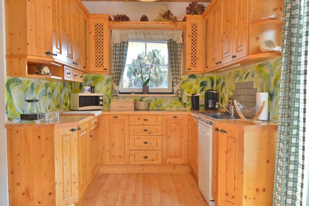 Photo of Kitchen in Einach