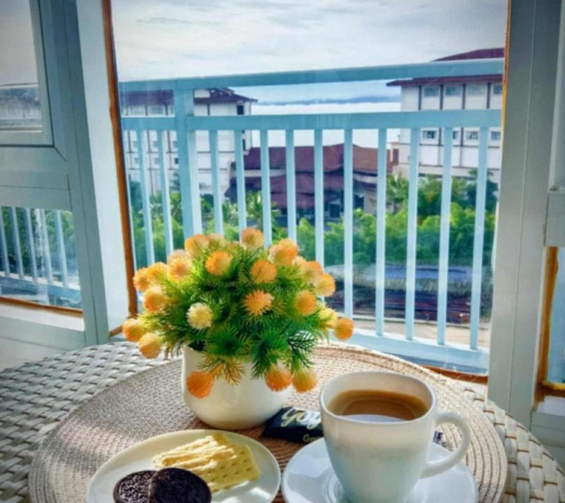 Photo of Patio Balcony in Punta Engano