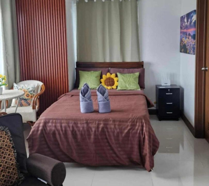 Photo of Bedroom in Punta Engano