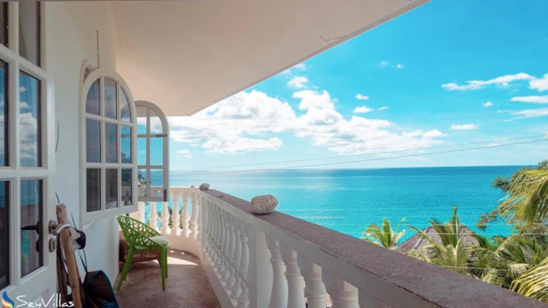Photo of Patio Balcony in Glacis
