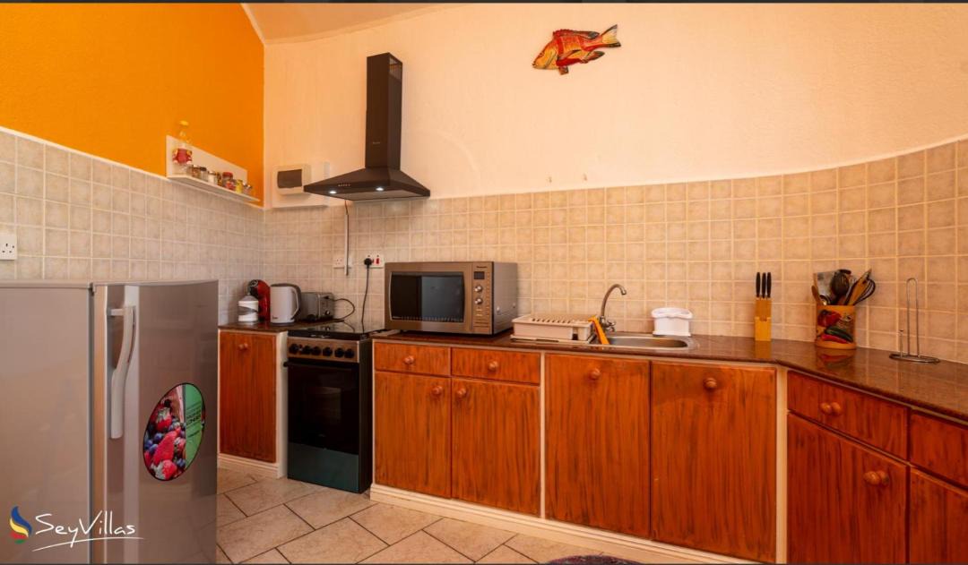 Photo of Kitchen in Glacis