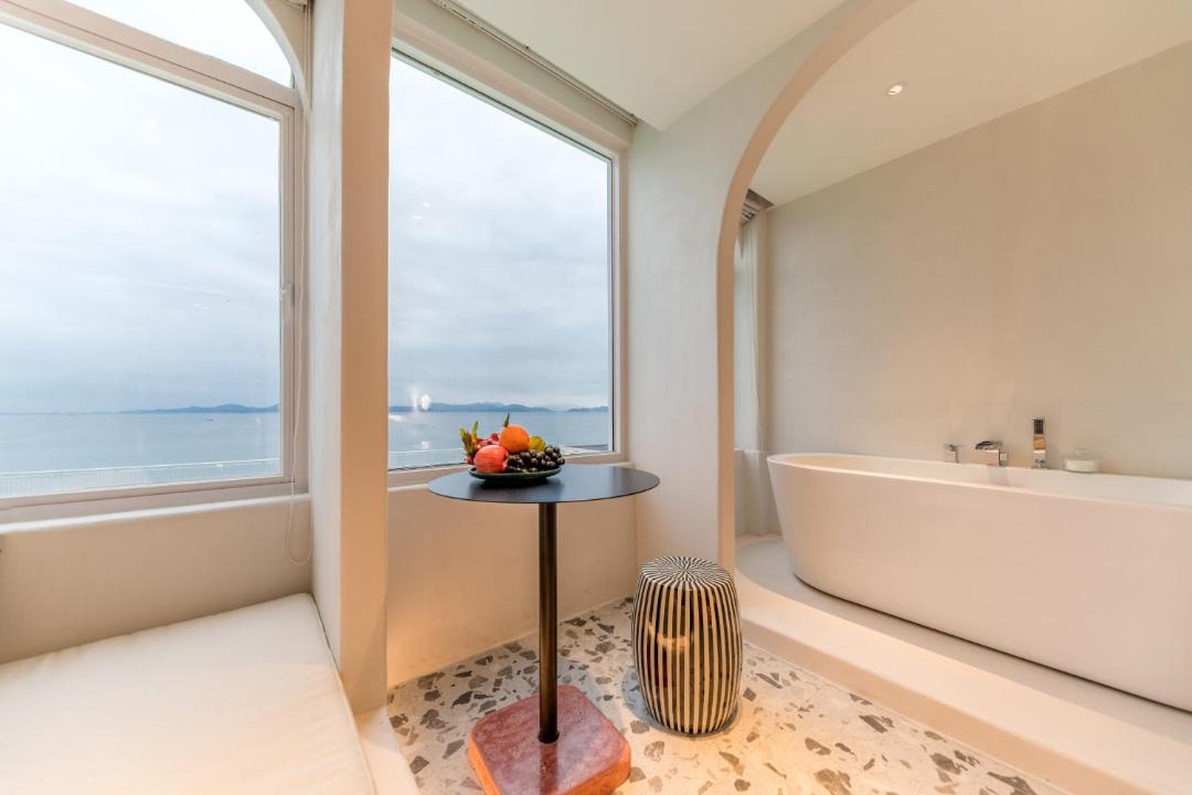 Photo of Bathroom in Dapeng