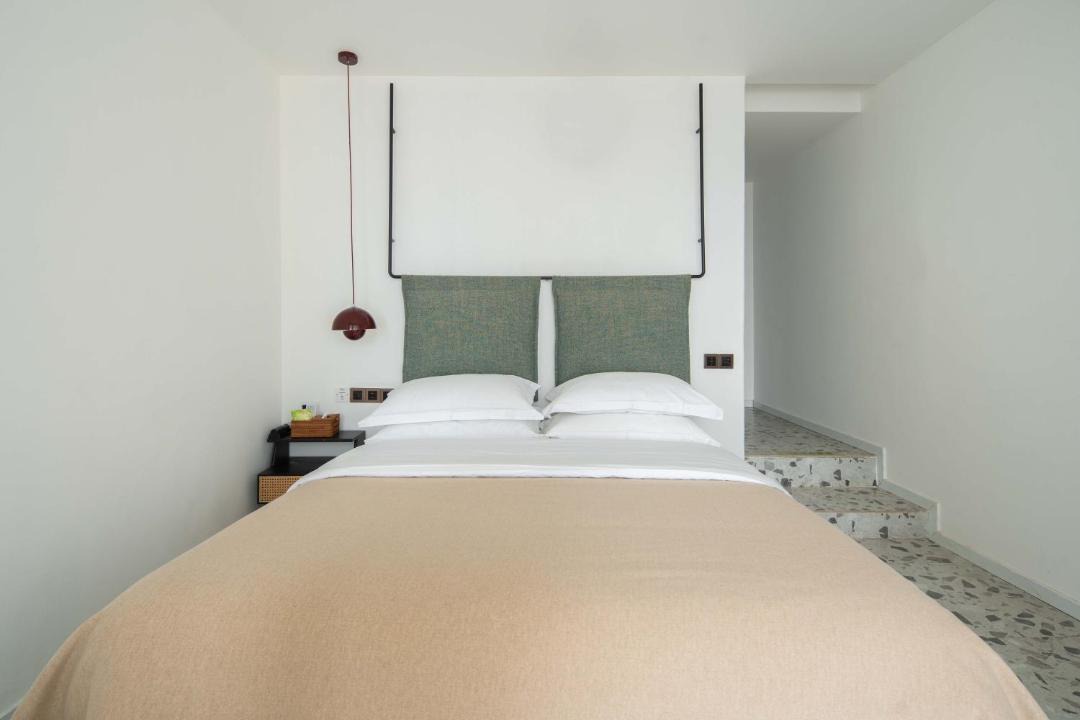 Photo of Bedroom in Dapeng