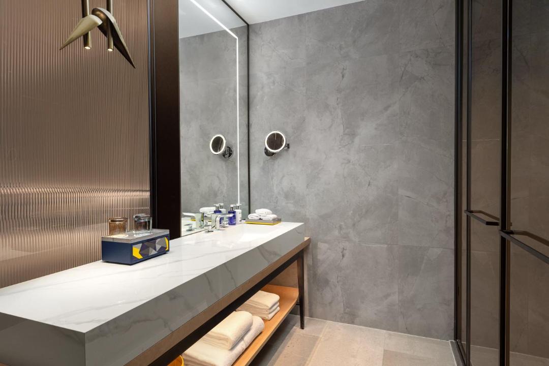 Photo of Bathroom in Putuo
