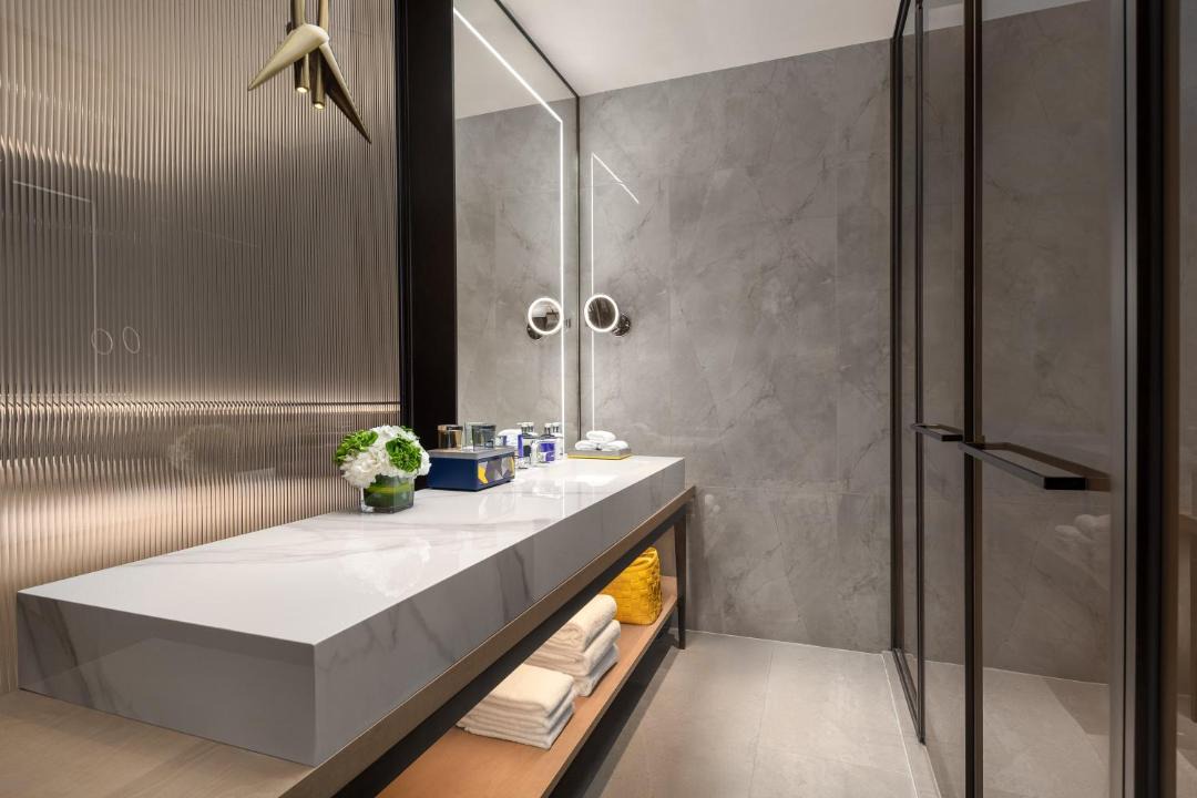 Photo of Bathroom in Putuo