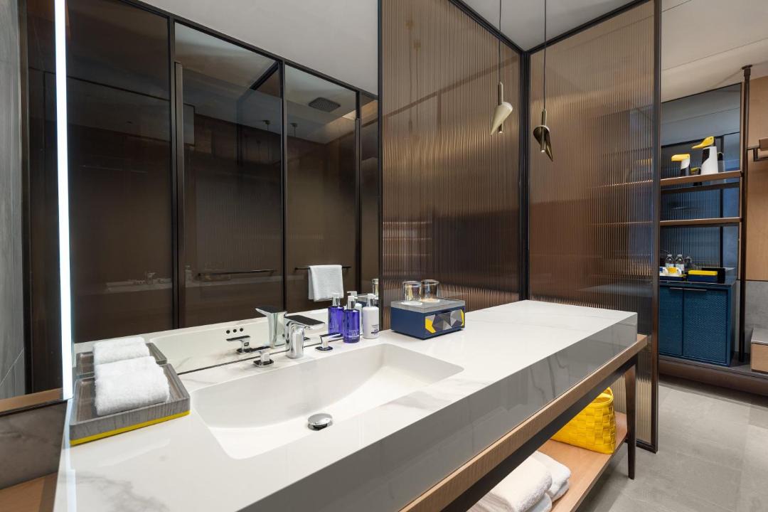 Photo of Bathroom in Putuo