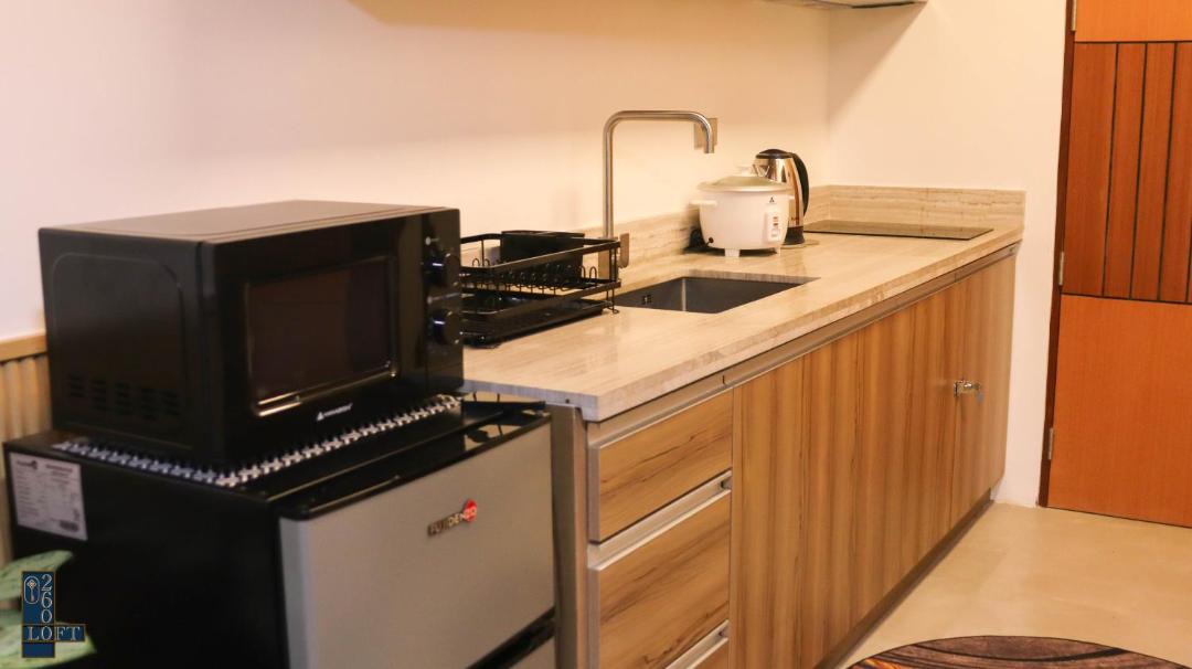 Photo of Kitchen in Baguio