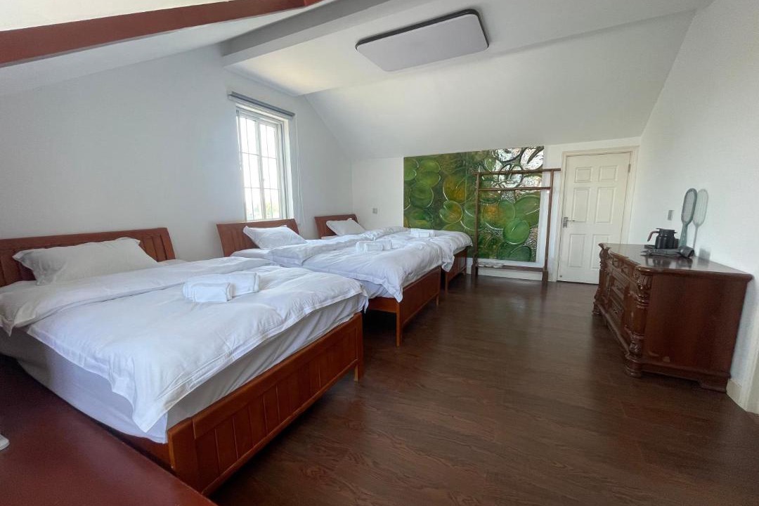 Photo of Bedroom in Wuzhong
