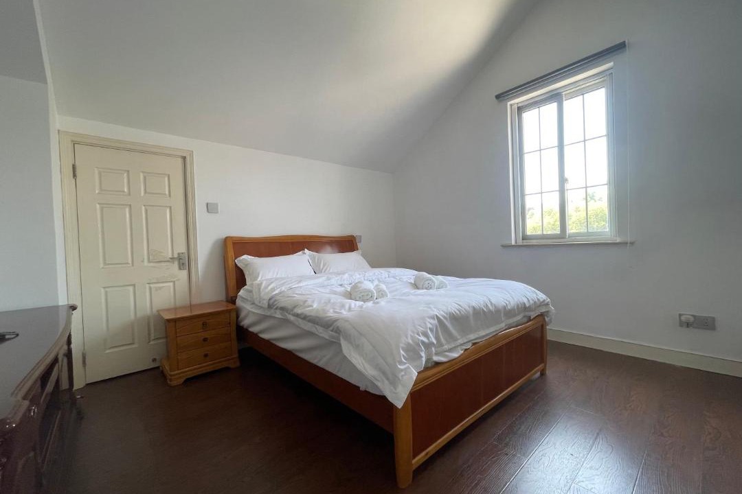 Photo of Bedroom in Wuzhong