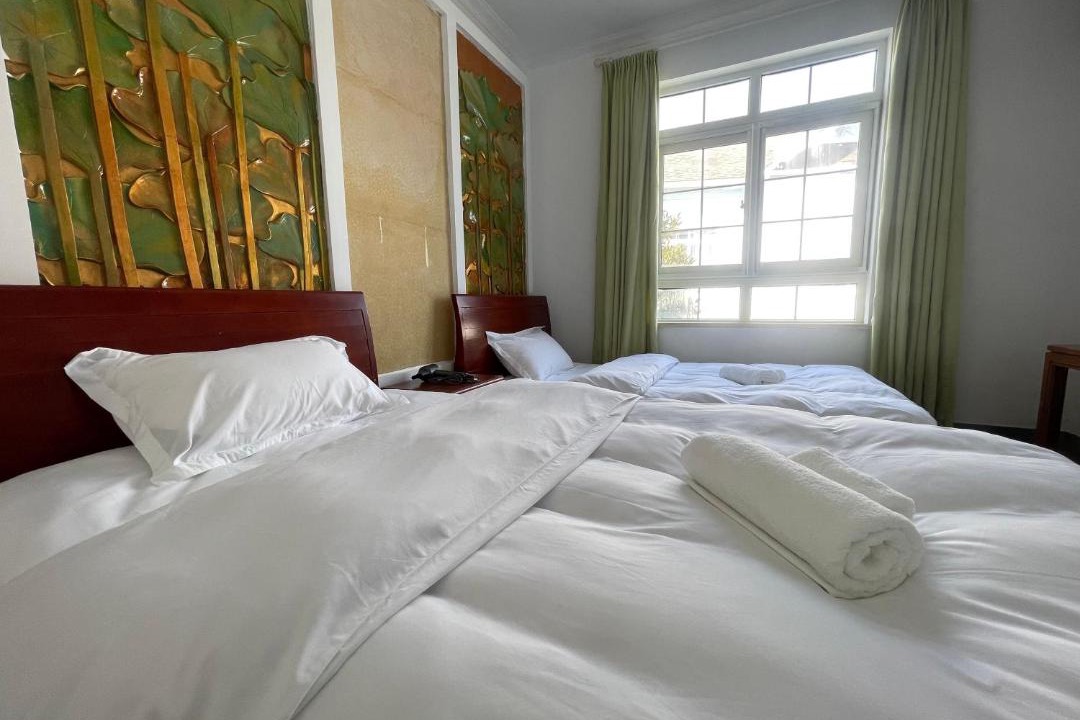 Photo of Bedroom in Wuzhong