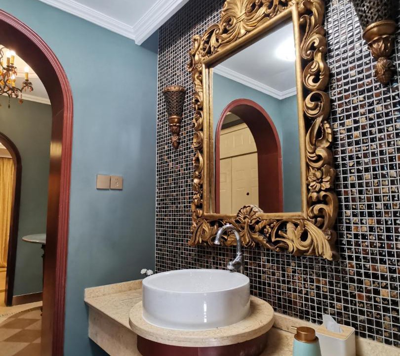 Photo of Bathroom in Wuzhong
