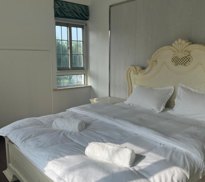 Photo of Bedroom in Wuzhong