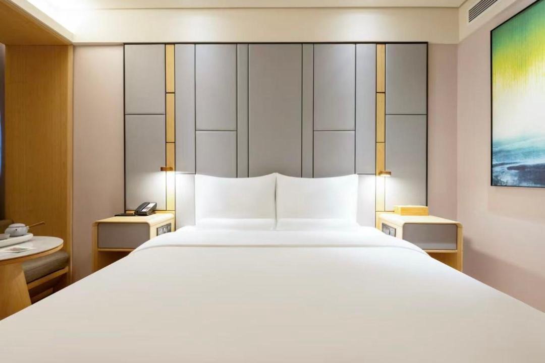 Photo of Bedroom in Fengtai