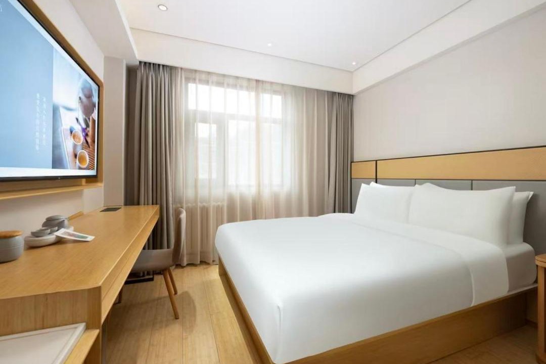 Photo of Bedroom in Fengtai