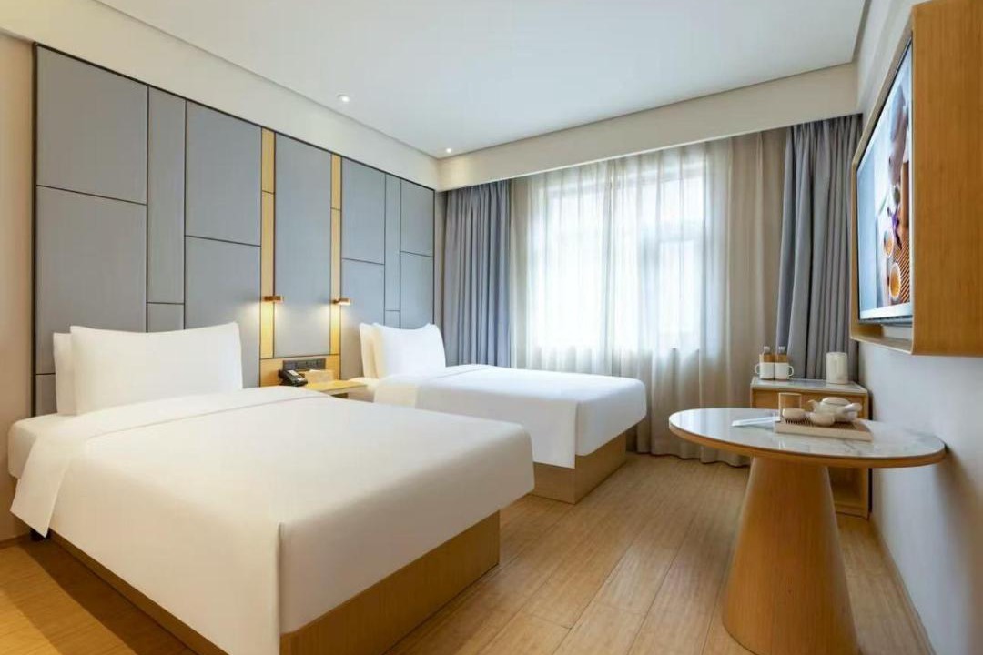 Photo of Bedroom in Fengtai