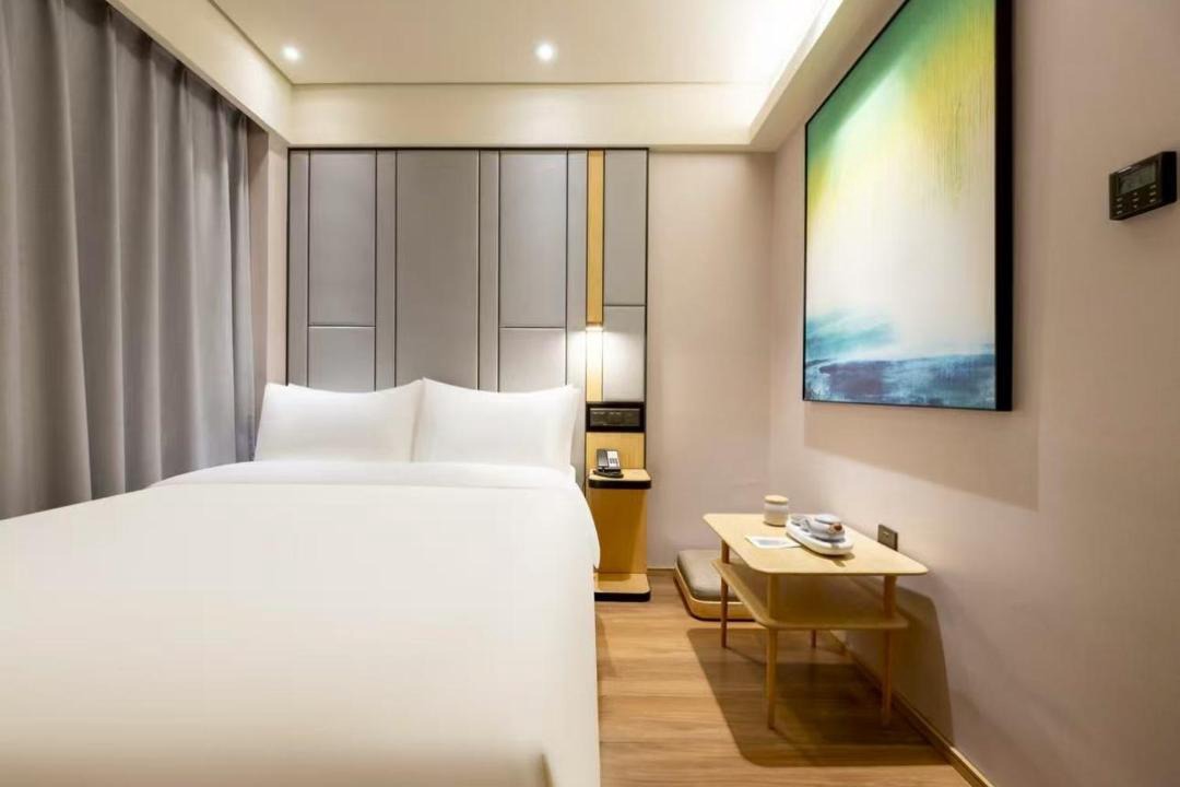 Photo of Bedroom in Fengtai