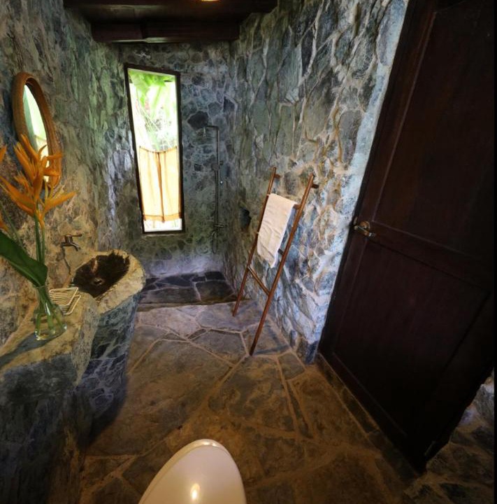 Photo of Bathroom in Puerto Princesa