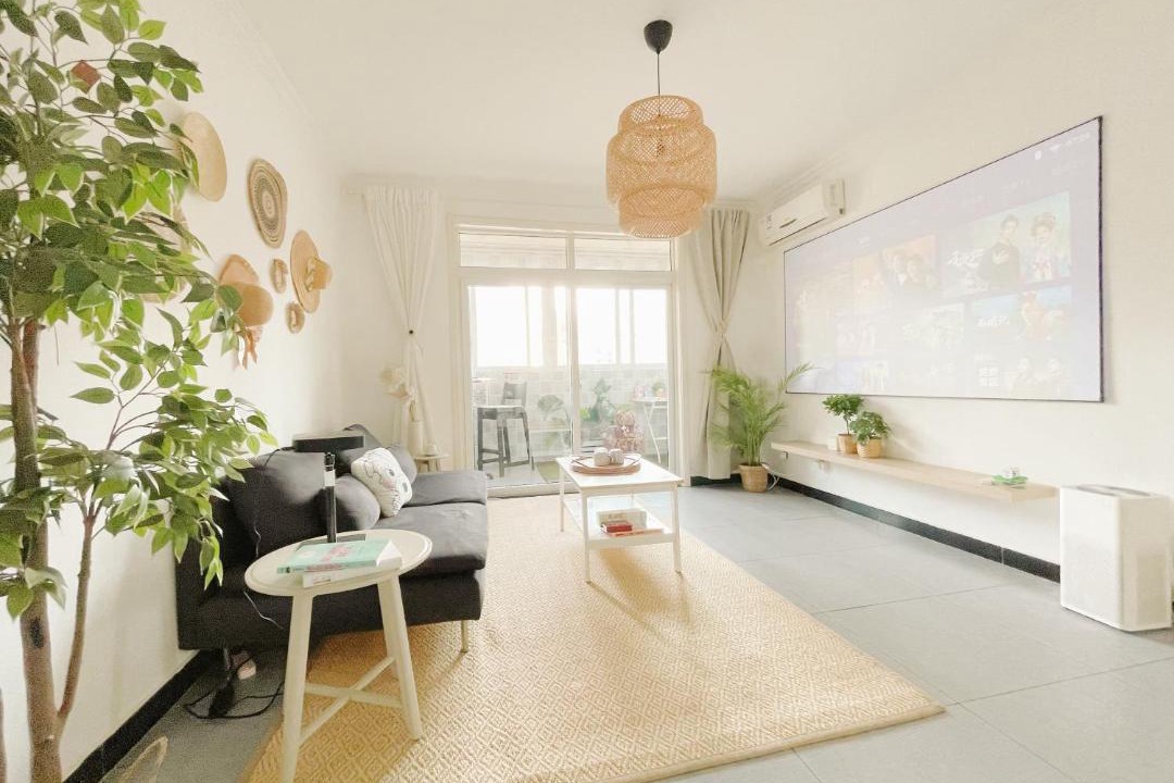 Photo of Livingroom in Weiyang